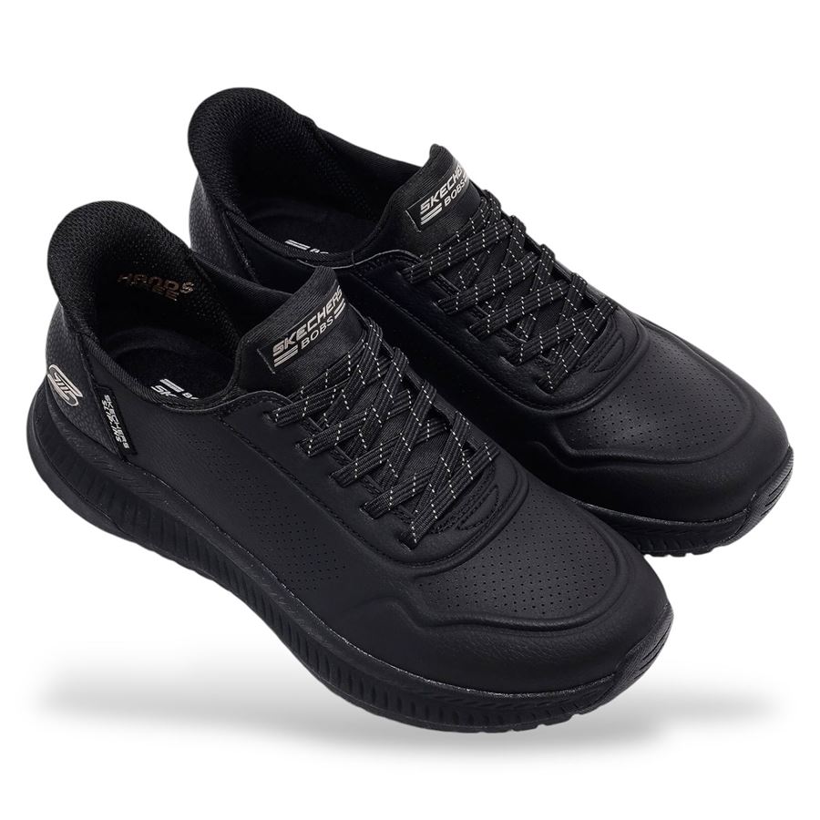  Skechers | 117740BBK